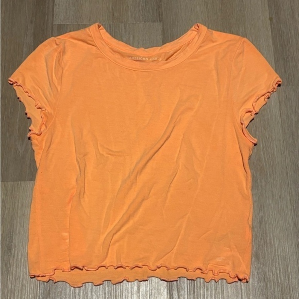 American Eagle Tee